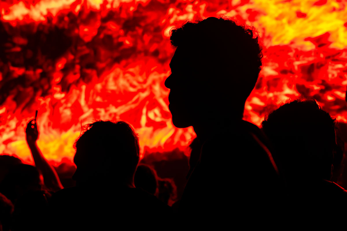 Loading... just a sec